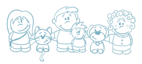 Pet friends main picture